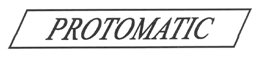 Protomatic